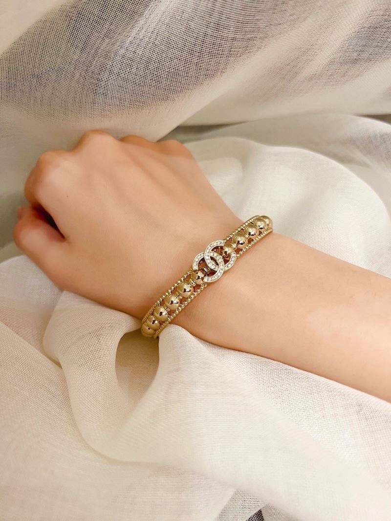 Chanel Bracelets